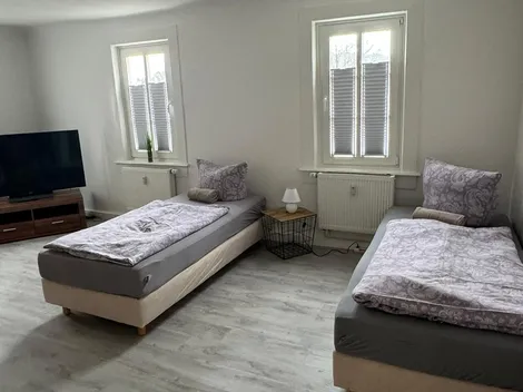 BERGSTROM Apartments & Monteurwohnungen - 16