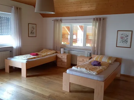 Monteurwohnungen für 3-6 Mitarbeiter - 2