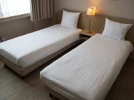 Value Stay Brussels South