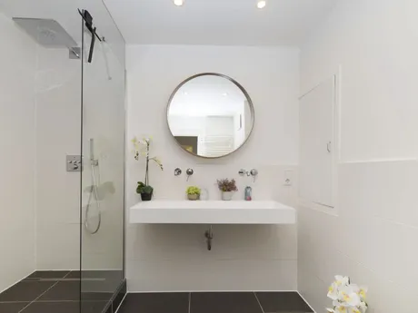 80804 München - Top Lage: Schwabing 70m² sannierte City Wohnung