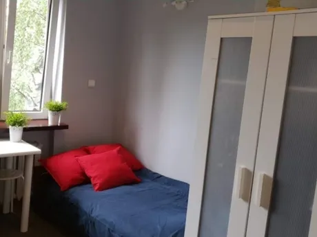 02-169 Warszawa - Pokoje pracownicze,hostel,kwatery,Warszawa Włochy,Ochota