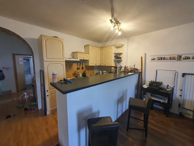 Monachium 40 Wolne apartamenty