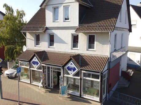 38690 Goslar - Gästehaus Vienenburg - Monteurzimmer