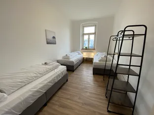 Monteurwohnungen bei Wien