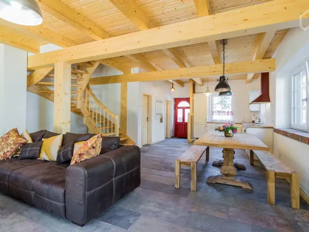 The Welsh House