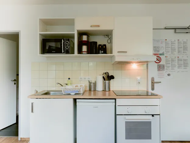 Apartments mit eigenem Bad und Küche in 21266 Jesteburg / Hamburg-Süd