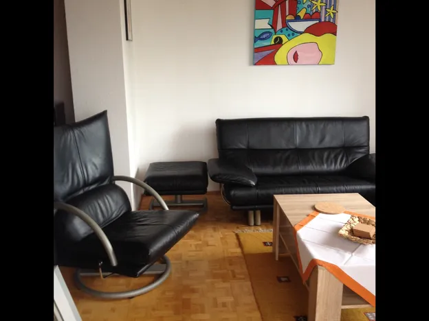 Ferienwohnung Raff