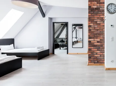 La Corniche Apartments GmbH "feel at home" - 17