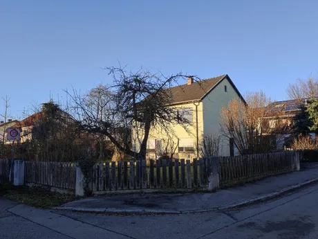 Haus komplett in Altötting