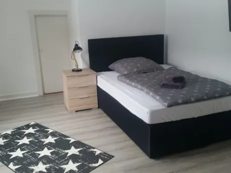 25524 Itzehoe - Monteurzimmer