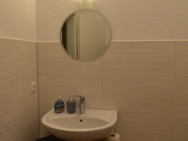 GrosaArtig aufzeit Monteurresidenz A1 + A2