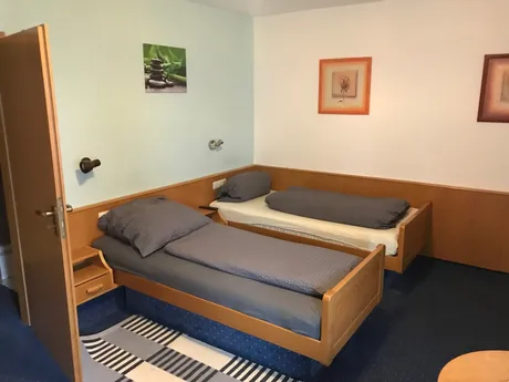 73447 Oberkochen - Monteurzimmer - Lonsee, Lerchenstraße 1 von ZIMMERPOOL