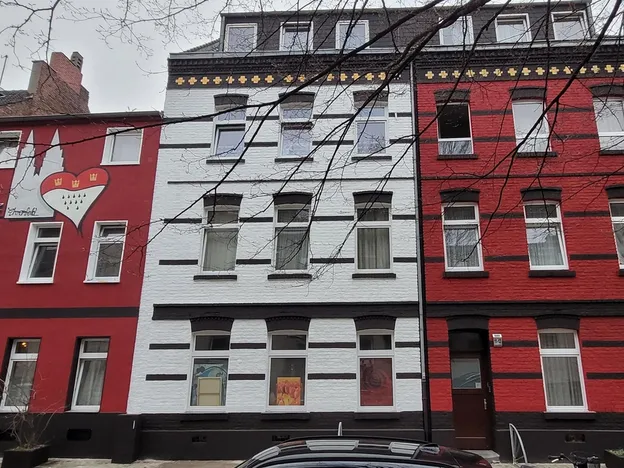 Monteurunterkunft