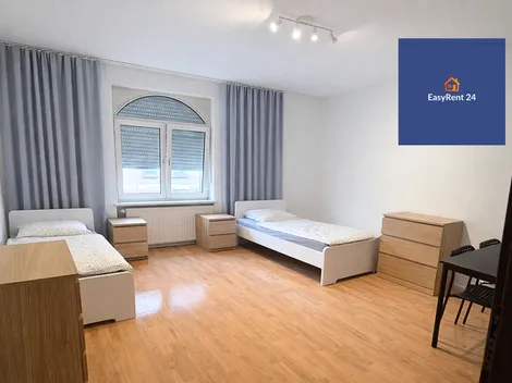 EasyRent24 - Frankfurt am Main