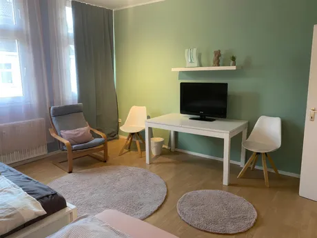 45131 Essen - gemütliche 3-Zimmer-Wohnung, Essen Stadtmitte