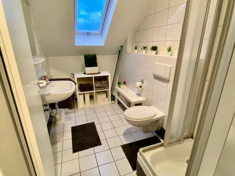 Apartment Anni Steinfurt - 3