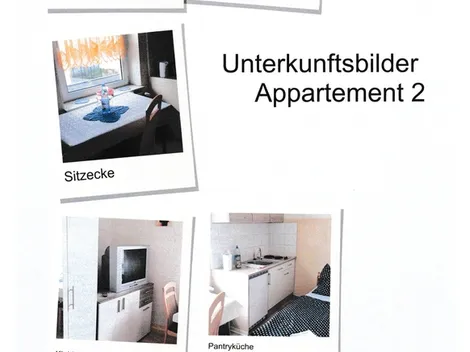 Appartement 2