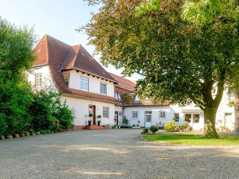 Denkerhof | Zimmer&Apartments
