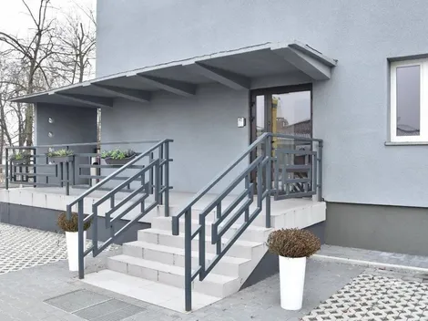 Hotel Pracowniczy Skwierzyna