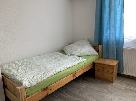 Prestige Apartments