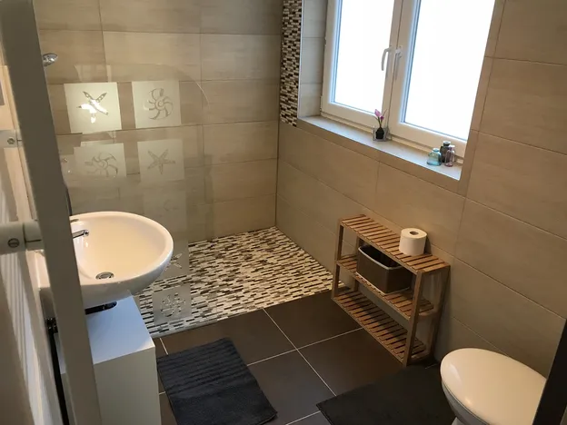 Ferienwohnung Drei Linden, Zimmer ab 17 € ppN/30 Tage