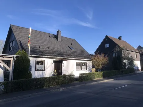 Pension+Ferienwohnungen Christa Grolms