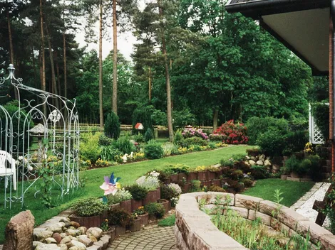 Monteurpension Schmidt - 8