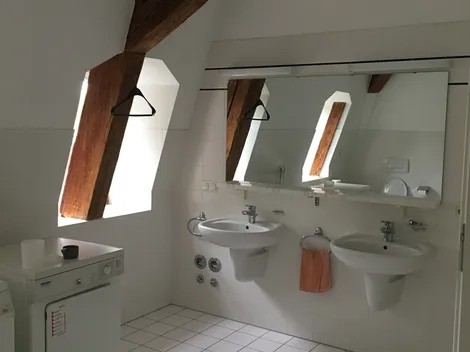 Monteurzimmer Nossen - 8