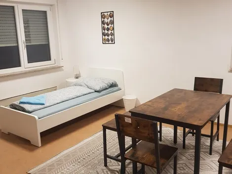 Monteurwohnung Calw - L8 - 2