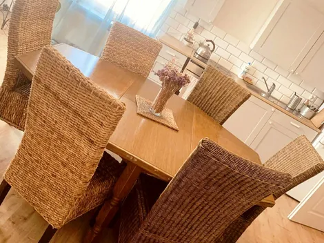 Noclegi przy fabryce Mercedesa - 5