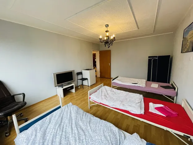 Monteurzimmer Bonn