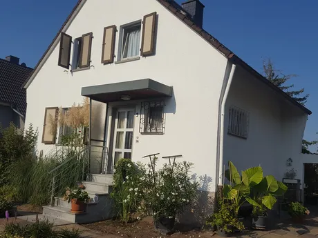 63179 Obertshausen - Einfamielienhaus