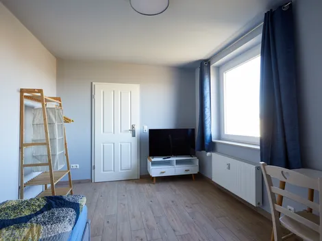 Coolliving - Monteurzimmer, workers rooms - 8
