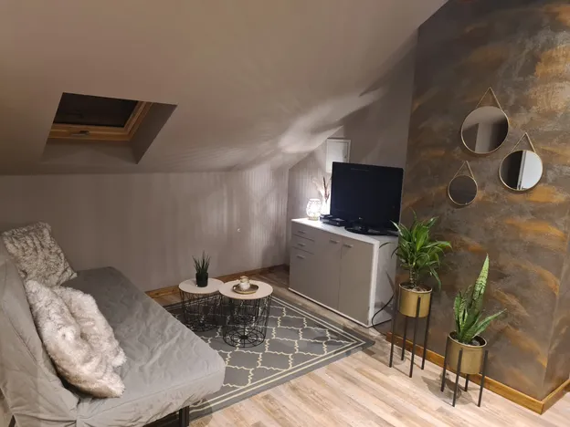 Ferienwohnung "Lilith"