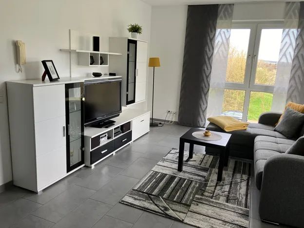 Ferienwohnung Karin
