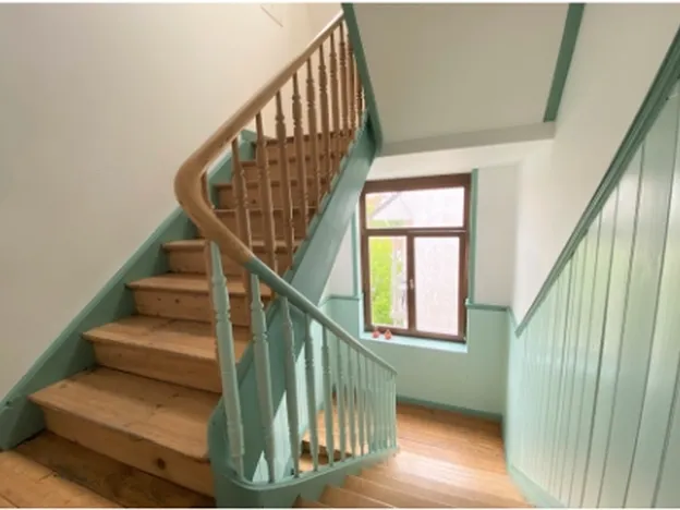 3-Zimmerwohnung mit Balkon (4.OG)