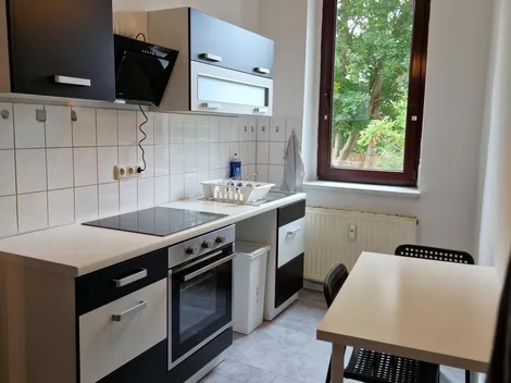 Monteurwohnungen in Werdau bei Zwickau - 12