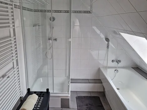 Vermietung Papazissis - Monteurwohnungen und Monteurzimmer - 4