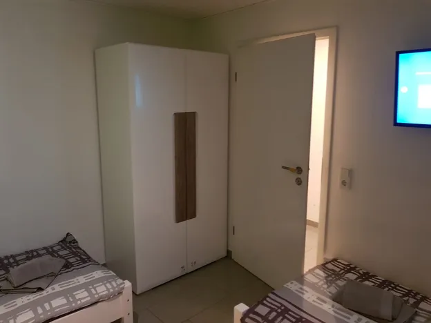 auszeit appartements & rooms