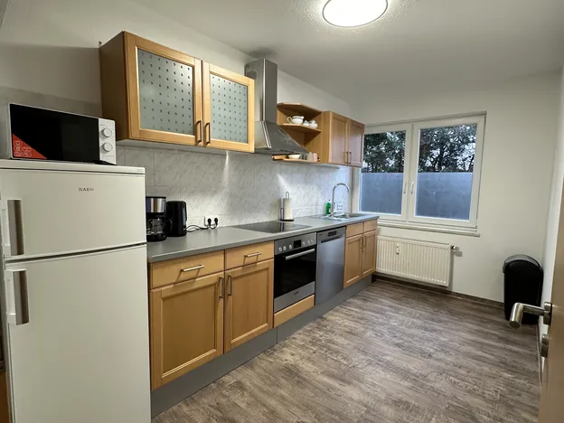 Oberhausen Apartments