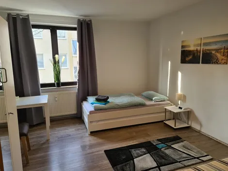 Im Herzen des Ruhrpotts -  freie Wohnungen! - 6