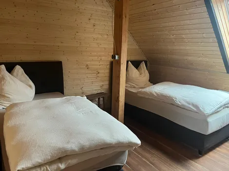 4 Häuser für Monteure - 10