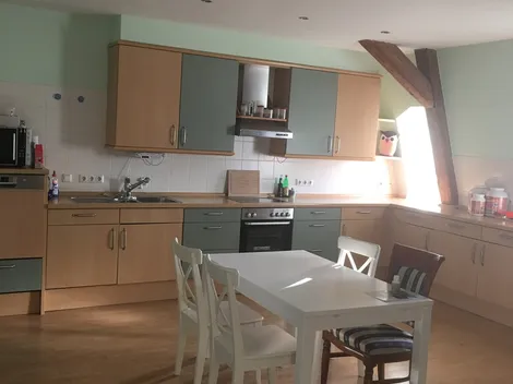 Monteurzimmer Nossen - 4