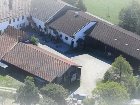 Bio Bauernhof Voit