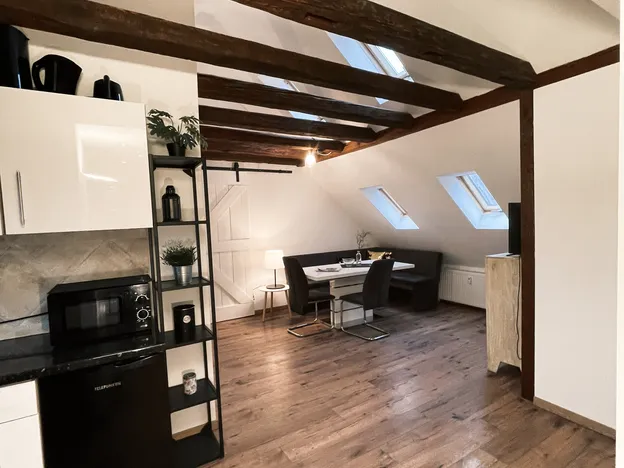 Komfortable Apartments & Zimmer in Heilbronn, Neckarsulm und Umgebung – ideal für einen entspannten Aufenthalt