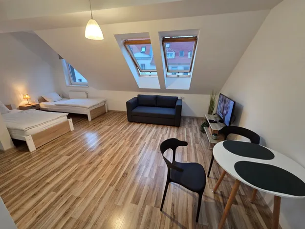 W.W. Apartamenty i Noclegi Słubice