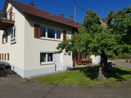 72459 Albstadt - Monteurunterkunft in Albstadt bei Balingen für bis zu 12 Personen