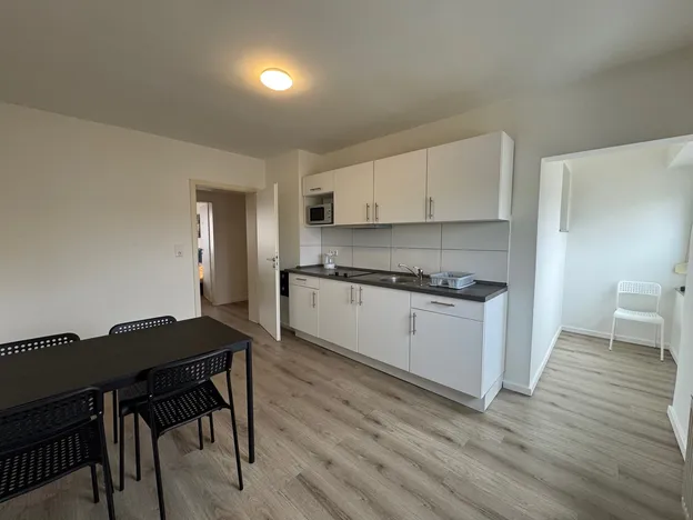 Pension Linderhof Augsburg*Zimmer, Appartement´s, Wohnungen*