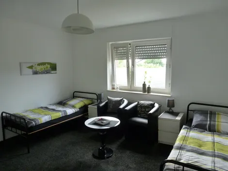 Ferienwohnung Janida.