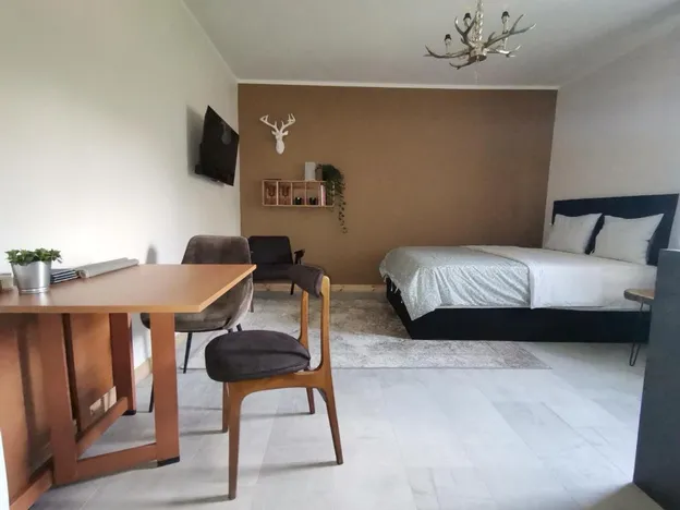 Apartamenty Motyl Bytom